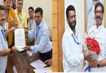 राज्यसभा चुनाव के बाद राजनीतिक घमासान