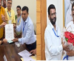 राज्यसभा चुनाव के बाद राजनीतिक घमासान