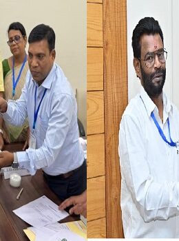 राज्यसभा चुनाव के बाद राजनीतिक घमासान