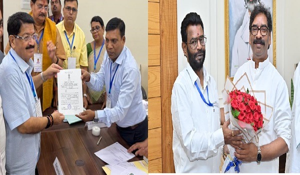 राज्यसभा चुनाव के बाद राजनीतिक घमासान