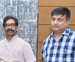 मंत्रिपरिषद की बैठक