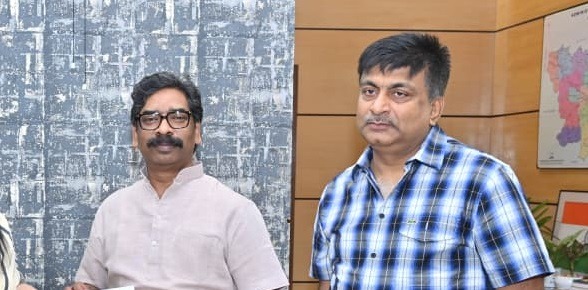 मंत्रिपरिषद की बैठक