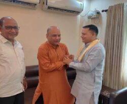 दीपक म्हस्के को मिली IT सेल की कमान