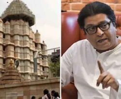 चढ़ावे की कथित चोरी पर ट्रस्ट की सफाई, UBT कार्यकर्ताओं पर लगाए आरोप