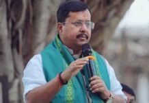 Bankipur By Election Result 2026: उपचुनाव में हार के बाद BJP अध्यक्ष ने आखिर क्या कहा? पहली प्रतिक्रिया आई सामने