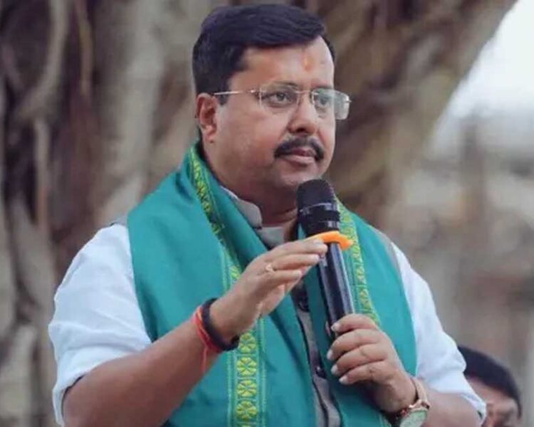 Bankipur By Election Result 2026: उपचुनाव में हार के बाद BJP अध्यक्ष ने आखिर क्या कहा? पहली प्रतिक्रिया आई सामने