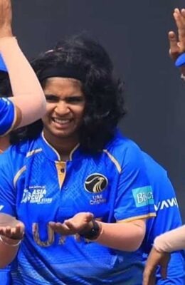 Women's Asia Cup 2026: 28 अगस्त से UAE में हो सकता है आगाज, ACC जल्द जारी करेगा शेड्यूल