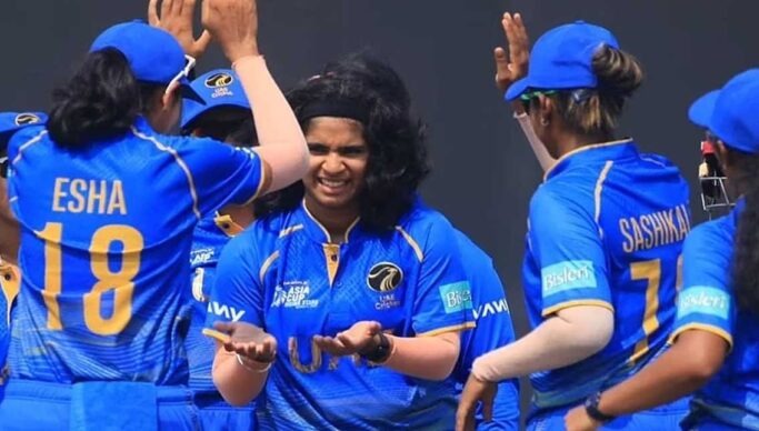 Women's Asia Cup 2026: 28 अगस्त से UAE में हो सकता है आगाज, ACC जल्द जारी करेगा शेड्यूल