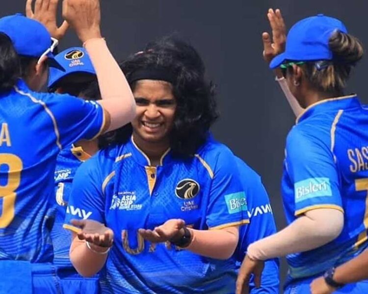 Women's Asia Cup 2026: 28 अगस्त से UAE में हो सकता है आगाज, ACC जल्द जारी करेगा शेड्यूल