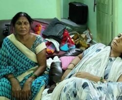 नालंदा में खाद व्यवसायी के घर 1 करोड़ की डकैती