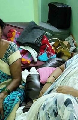 नालंदा में खाद व्यवसायी के घर 1 करोड़ की डकैती