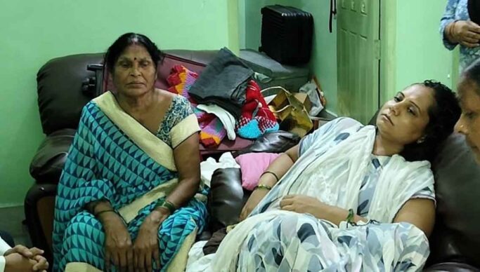 नालंदा में खाद व्यवसायी के घर 1 करोड़ की डकैती