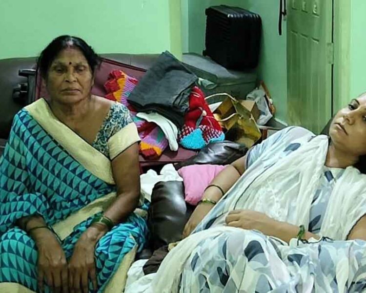 नालंदा में खाद व्यवसायी के घर 1 करोड़ की डकैती