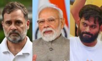 Youth Popularity Survey: युवाओं में पीएम मोदी सबसे लोकप्रिय, राहुल गांधी दूसरे नंबर पर