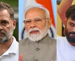 Youth Popularity Survey: युवाओं में पीएम मोदी सबसे लोकप्रिय, राहुल गांधी दूसरे नंबर पर