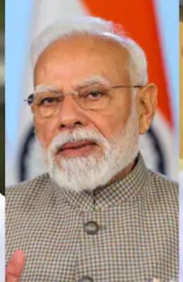 Youth Popularity Survey: युवाओं में पीएम मोदी सबसे लोकप्रिय, राहुल गांधी दूसरे नंबर पर