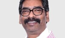 विधानसभा में नोटों की गड्डियां लहराने पर CM हेमंत सोरेन का BJP पर हमला