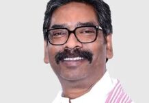 विधानसभा में नोटों की गड्डियां लहराने पर CM हेमंत सोरेन का BJP पर हमला