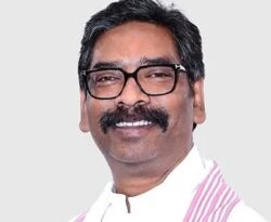 विधानसभा में नोटों की गड्डियां लहराने पर CM हेमंत सोरेन का BJP पर हमला