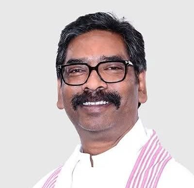 विधानसभा में नोटों की गड्डियां लहराने पर CM हेमंत सोरेन का BJP पर हमला