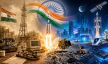 1947 से 2026 तक भारत का तकनीकी सफर