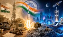1947 से 2026 तक भारत का तकनीकी सफर