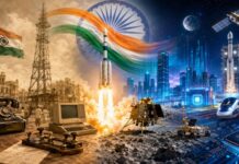 1947 से 2026 तक भारत का तकनीकी सफर