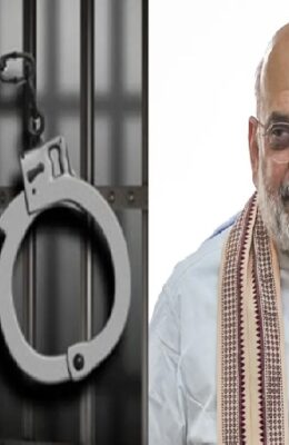 ISI समर्थित ‘शहजाद भट्टी नेटवर्क’ पर बड़ा एक्शन