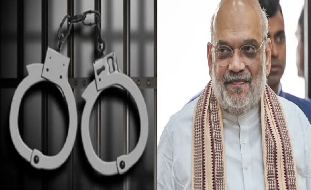 ISI समर्थित ‘शहजाद भट्टी नेटवर्क’ पर बड़ा एक्शन