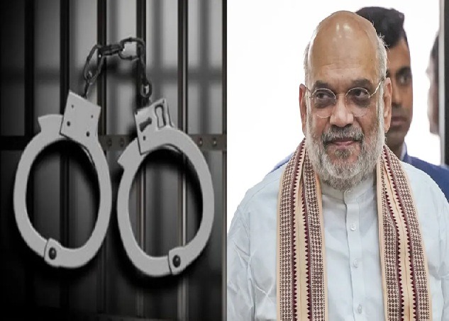 ISI समर्थित ‘शहजाद भट्टी नेटवर्क’ पर बड़ा एक्शन