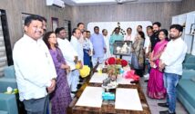 सीएम हेमंत कैबिनेट के फैसले पर सहयोगी पार्टी ने दी हेमंत को बधाई