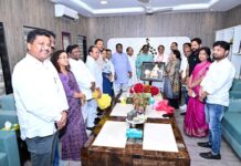 सीएम हेमंत कैबिनेट के फैसले पर सहयोगी पार्टी ने दी हेमंत को बधाई