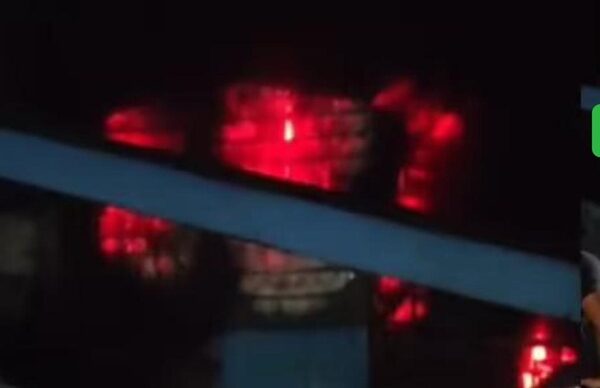 Ramgarh Factory Blast: टरबाइन ब्लास्ट में 3 इंजीनियरों की मौत