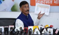 JPSC-JSSC विवाद पर संजय सेठ का बड़ा हमला