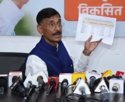 JPSC-JSSC विवाद पर संजय सेठ का बड़ा हमला