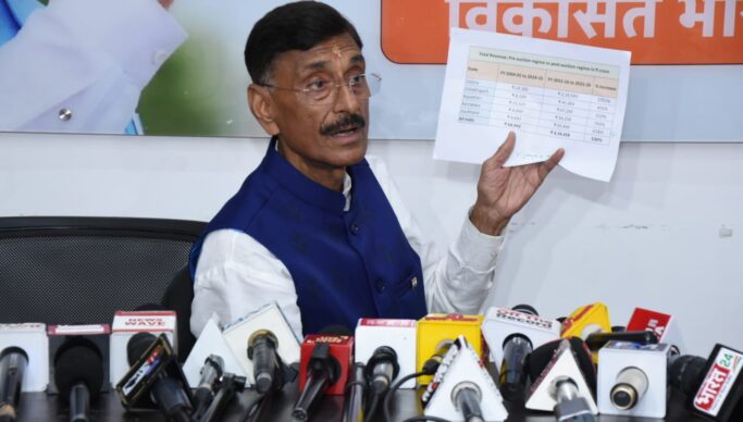 JPSC-JSSC विवाद पर संजय सेठ का बड़ा हमला