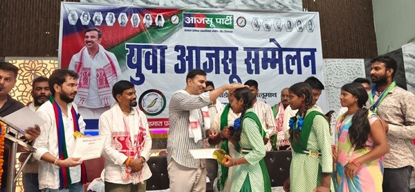 खनिज संपदा लोगों के लिए अभिशाप या वरदान, यह तय करना होगा : सुदेश