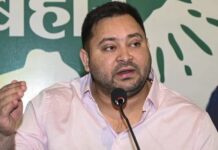 51,500 करोड़ के निवेश समझौतों पर तेजस्वी यादव का सरकार पर हमला