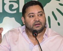 51,500 करोड़ के निवेश समझौतों पर तेजस्वी यादव का सरकार पर हमला