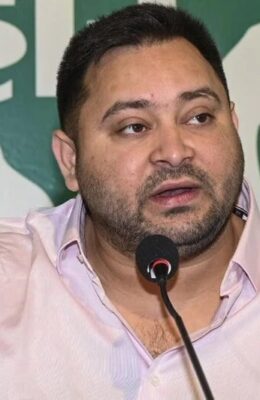51,500 करोड़ के निवेश समझौतों पर तेजस्वी यादव का सरकार पर हमला