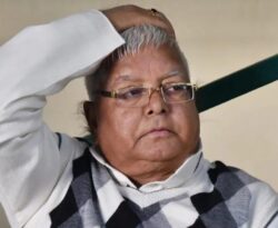 लालू प्रसाद के चारा घोटाला मामलों में हाई कोर्ट की सुनवाई