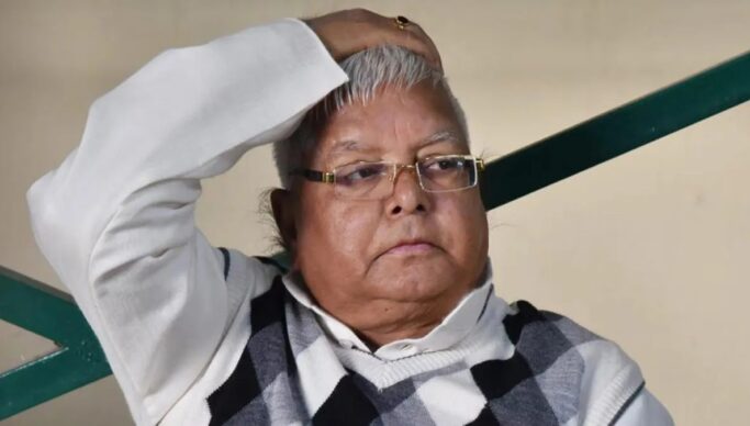 लालू प्रसाद के चारा घोटाला मामलों में हाई कोर्ट की सुनवाई