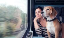 Indian Railways Dog Travel Rules में बड़ा बदलाव
