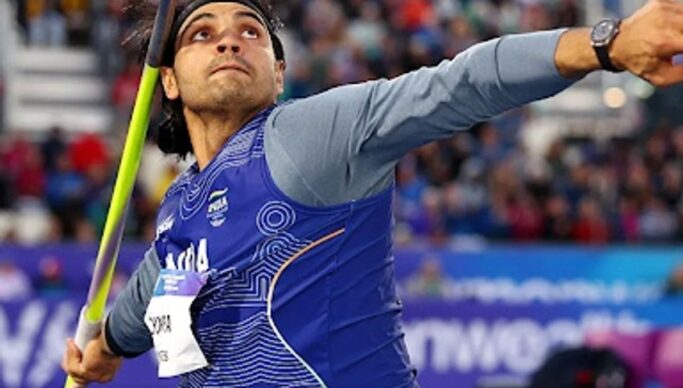 तेजस्विन शंकर बने इतिहास रचने वाले पहले भारतीय, नीरज और यशवीर ने भी दिलाया गौरव