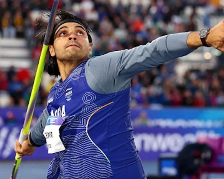 तेजस्विन शंकर बने इतिहास रचने वाले पहले भारतीय, नीरज और यशवीर ने भी दिलाया गौरव