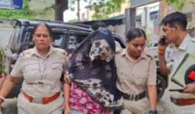 Sahibganj STF Arrest: संदिग्ध आतंकी मॉड्यूल मामले में युवती गिरफ्तार