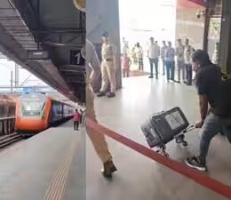 पहली बार लाइव हार्ट लेकर पहुंची अहमदाबाद, बची मरीज की जिंदगी