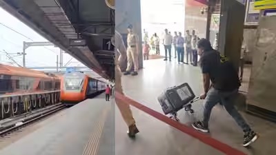 पहली बार लाइव हार्ट लेकर पहुंची अहमदाबाद, बची मरीज की जिंदगी
