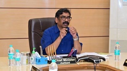 हेमंत सोरेन सरकार का बड़ा फैसला, 26 आजीवन कैदियों की रिहाई को मिली मंजूरी