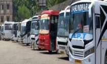 Jharkhand Bus Permit Crisis: झारखंड में बस परमिट संकट गहराया, 200 से अधिक बसों का संचालन प्रभावित, आंदोलन की चेतावनी